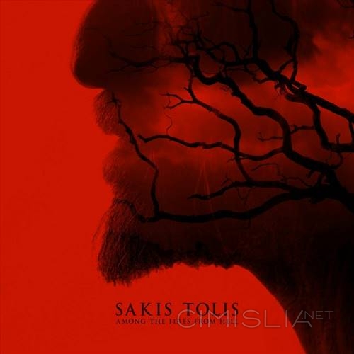 Sakis Tolis - Among the Fires of Hell (2022) FLAC