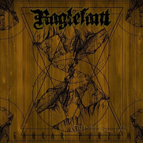 Raglefant - Gankar Punzum (2022) FLAC
