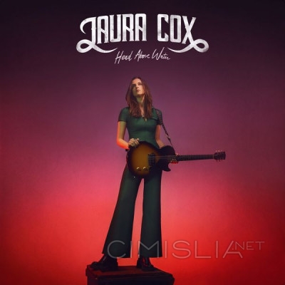 Laura Cox - Head Above Water (2023) FLAC