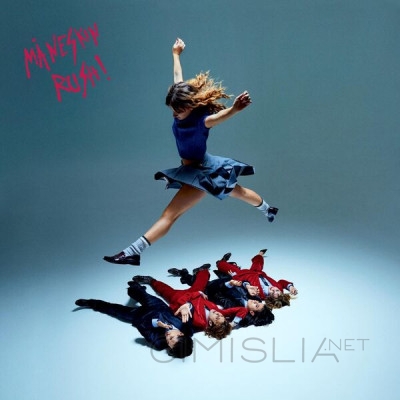 Maneskin - Rush! [24Bit, Hi-Res] (2023) FLAC