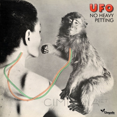 UFO - No Heavy Petting [Deluxe Edition, Remaster] (1976/2023) FLAC