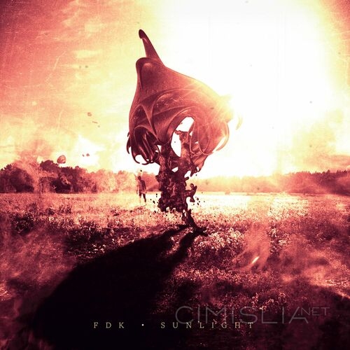 FDK - Sunlight (2023) MP3