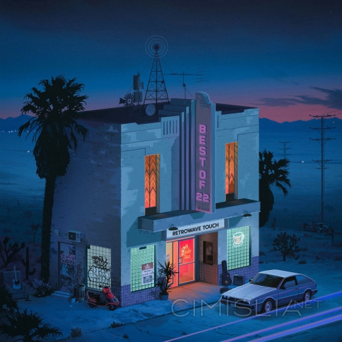 VA - Best Of 2022 [Retrowave Touch Records] (2022) MP3