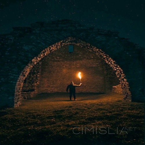 Sam The Big Man - The Dark (2023) FLAC