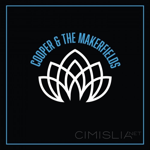 Cooper & The Makerfields - Cooper & The Makerfields (2022) FLAC