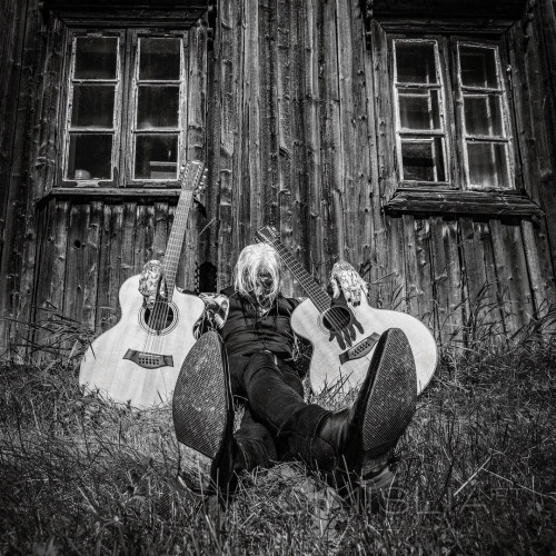 Ledfoot - Coffin Nails (2022) FLAC