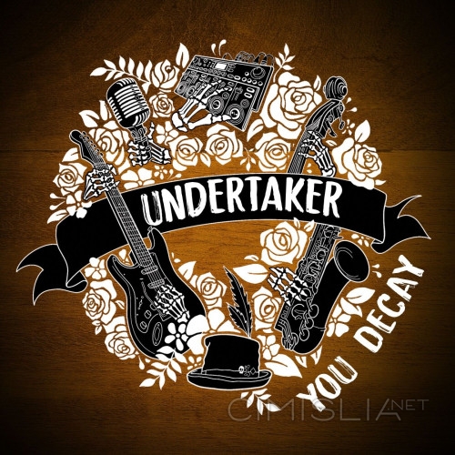Undertaker - You Decay (2022) FLAC