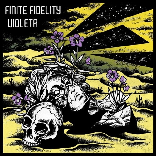 Finite Fidelity - Violeta (2023) FLAC