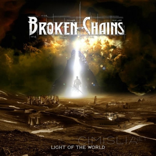 Broken Chains - Light of the World (2023) FLAC