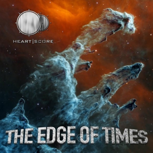 Heartscore - The Edge of Times (2022) FLAC