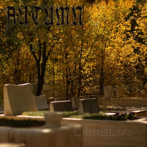 Autumn - The Endless Crave (2022) FLAC