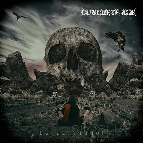 Concrete Age - Bardo Thodol (2023) MP3