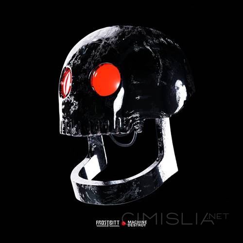 Frostbitt - Machine Destroy (2023) MP3