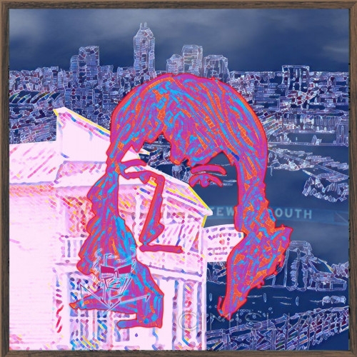 Jorma Whittaker - City and Country (2023) MP3