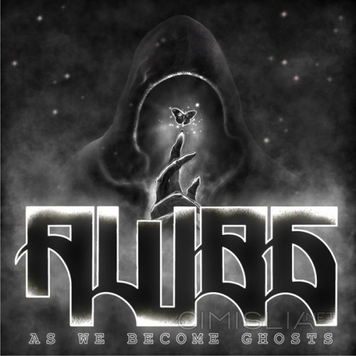 As We Become Ghosts - As We Become Ghosts (2023) FLAC