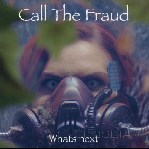 Call the Fraud - Whats Next (2023) FLAC