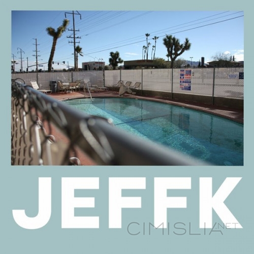 JEFFK - TAR (2023) FLAC