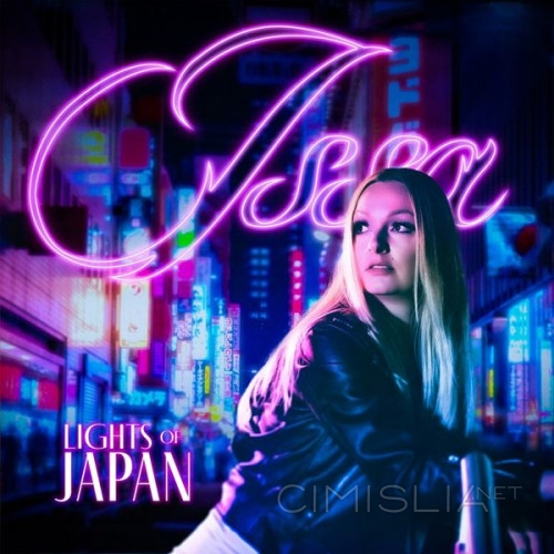 Issa - Lights of Japan (2023) FLAC