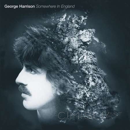 George Harrison - Somewhere In England [Remaster] (1981/2004) FLAC