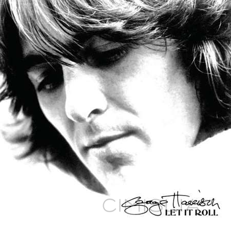 George Harrison - Let It Roll - Songs Of George Harrison (2009) FLAC