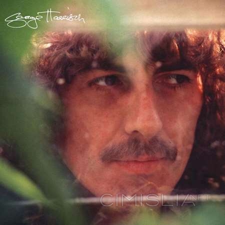 George Harrison - George Harrison [Remaster] (1972/2004) FLAC