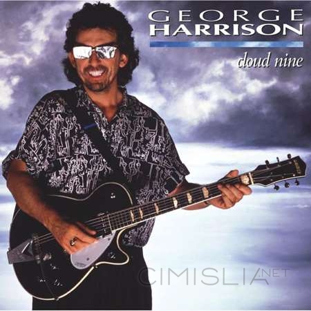 George Harrison - Cloud Nine (1987/2004) FLAC