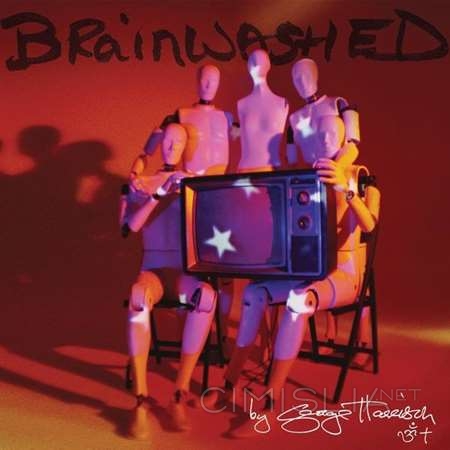 George Harrison - Brainwashed (2002) FLAC