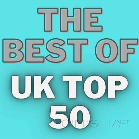 VA - The Best of UK Top 50 (2022) MP3