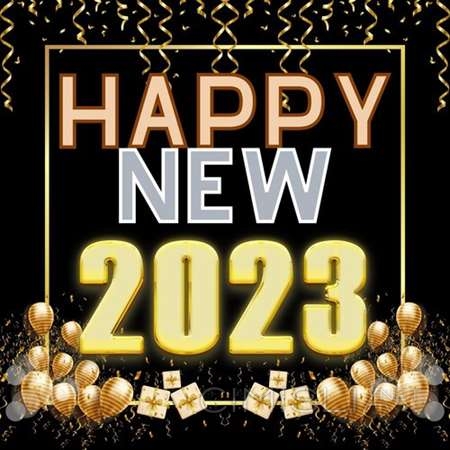 VA - Happy New 2023 (2022) MP3