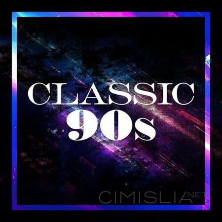 VA - Classic 90s (2022) MP3