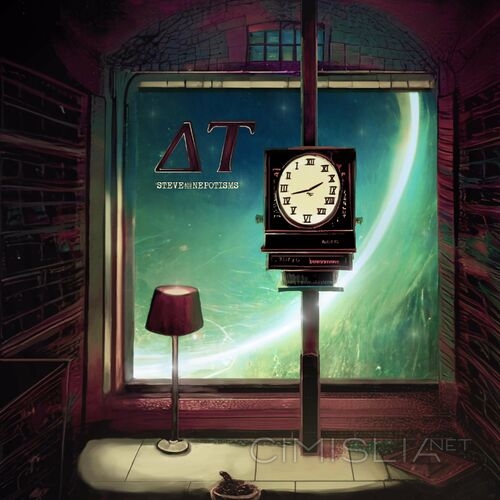 Steve and the Nepotisms - Delta T (2023) MP3