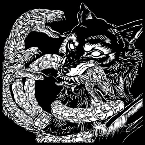 Jason Alacrity - The Criminal Class (2022) FLAC