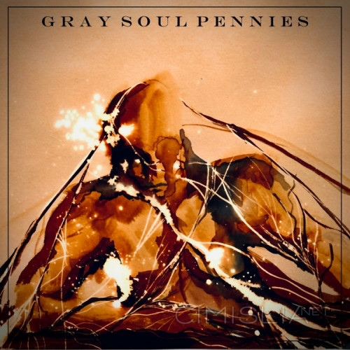 Gray Soul Pennies - Gray Soul Pennies (2022) FLAC