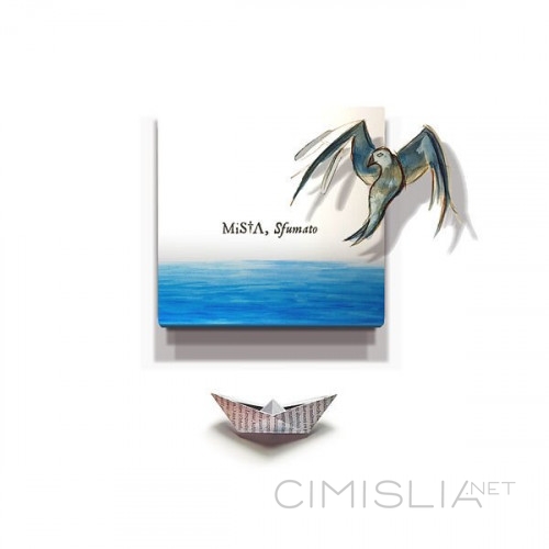 Mista - Sfumato (2022) FLAC