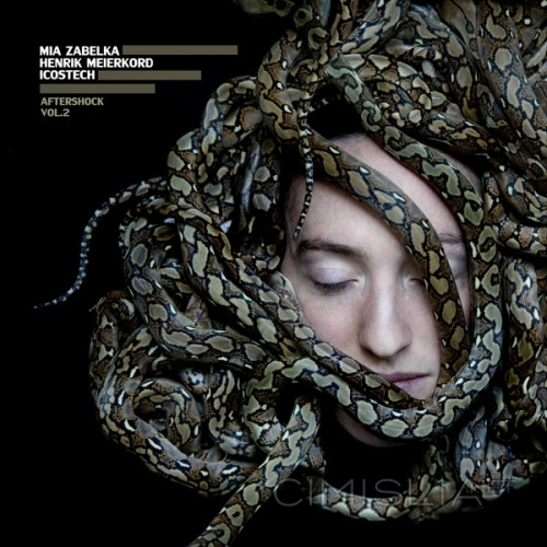 Mia Zabelka & Henrik Meierkord & Icostech - Aftershock, Vol. 2 (2022) FLAC