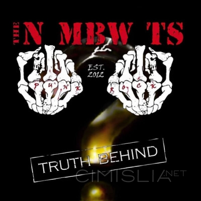 The NimbWits - Truth Behind [24Bit, Hi-Res] (2023) FLAC