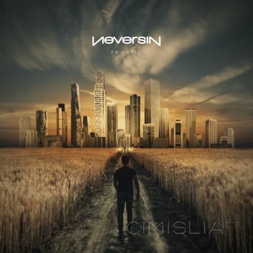 Neversin - Revamp (2023) MP3