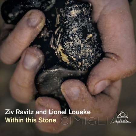 Ziv Ravitz - Within This Stone [24-bit Hi-Res] (2022) FLAC
