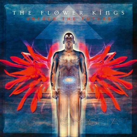 The Flower Kings - Unfold The Future [Re-issue 2022, Remaster] (2002/2022) FLAC