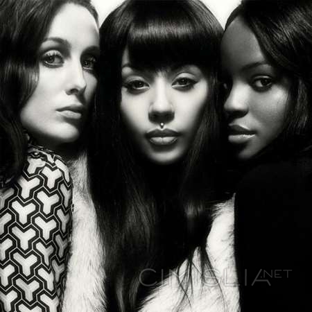 Sugababes - The Lost Tapes [24-bit Hi-Res, Deluxe Edition] (2022) FLAC