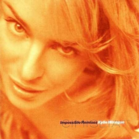 Kylie Minogue - Impossible Remixes (1998/2022) FLAC