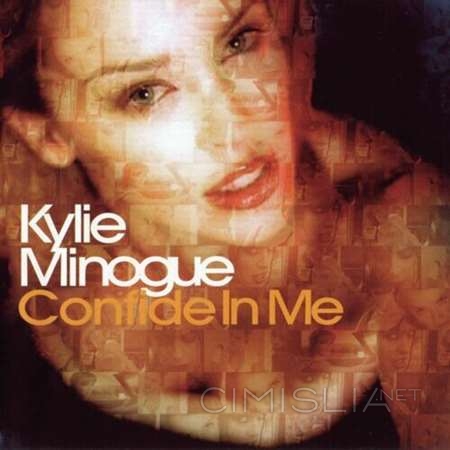 Kylie Minogue - Confide in Me (2001/2022) FLAC