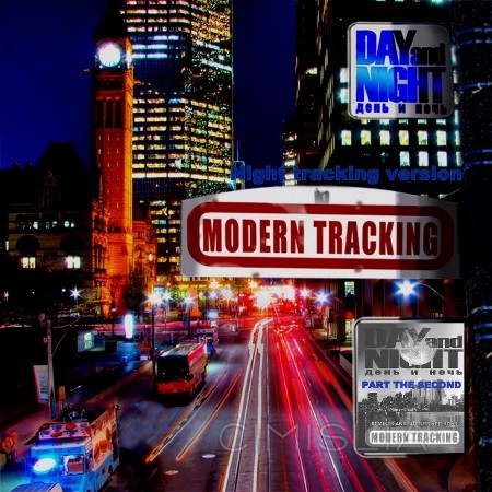 Modern Tracking - Remix (2012) MP3