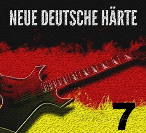 VA - NDH 7 (2022) MP3