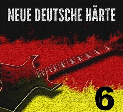 VA - NDH 6 (2022) MP3