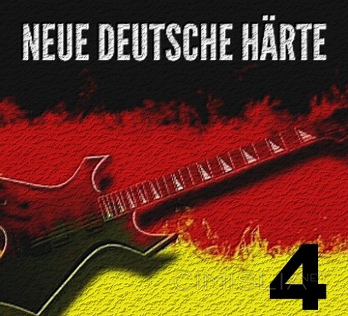 VA - NDH 4 (2022) MP3