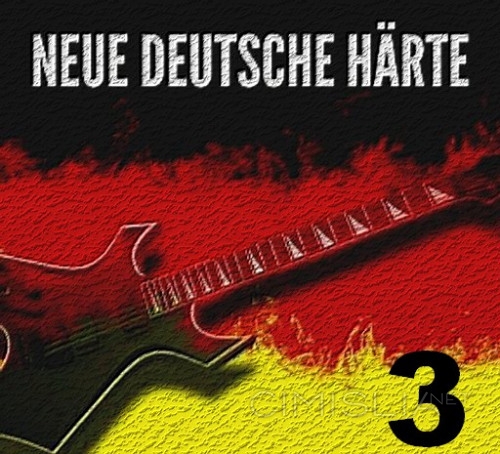 VA - NDH 3 (2022) MP3