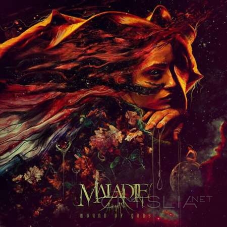 Maladie - Wound of Gods [24-bit Hi-Res] (2022) FLAC
