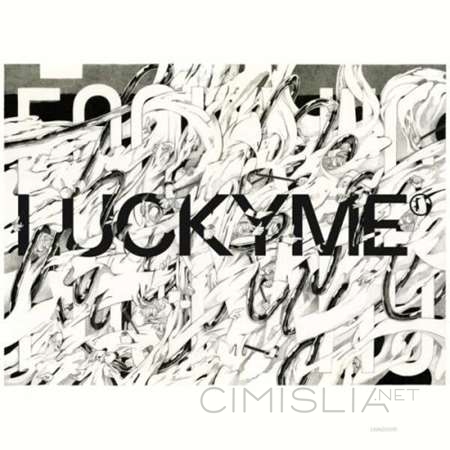 VA - LuckyMe Advent Calendar 22 [24-bit Hi-Res] (2022) FLAC