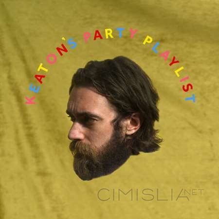 Keaton Henson - Keaton's Party Playlist [24-bit Hi-Res] (2022) FLAC